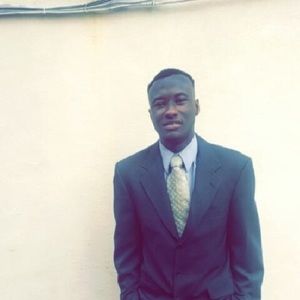 Meet your Posher, Martin